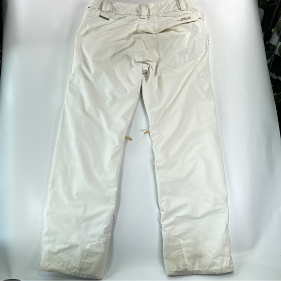 Helly Hansen Women’s Helly Tech XP Ski Pants Insulated Thinsulate L - Picture 5 of 16